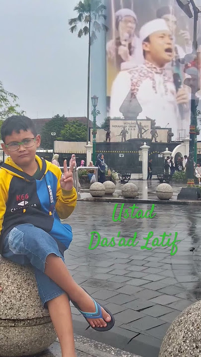 ceramah singkat ustad Das'ad Latif #ceramahsingkat #ceramah #shorts #motivasihidup #story