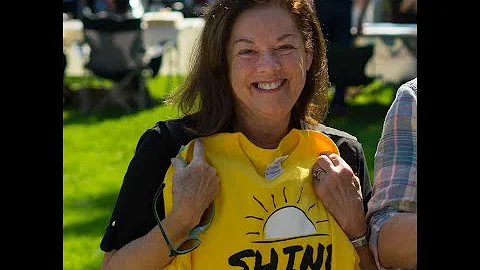 Marsha Lamson Memorial Service