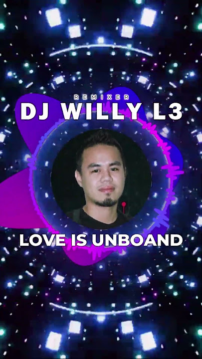 LOVE IS UNBOUND #1 - SUPER MELODY DJ WILLY L3 | FUNKOT RADIO 2023 #FUNKOTRADIO