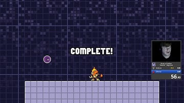 Rivals of Aether: Tutorial - Beginner in 2:57.40 (Personal Best)