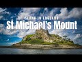Saint Michael's Mount