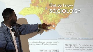 Get to know Sociology at CSU Channel Islands