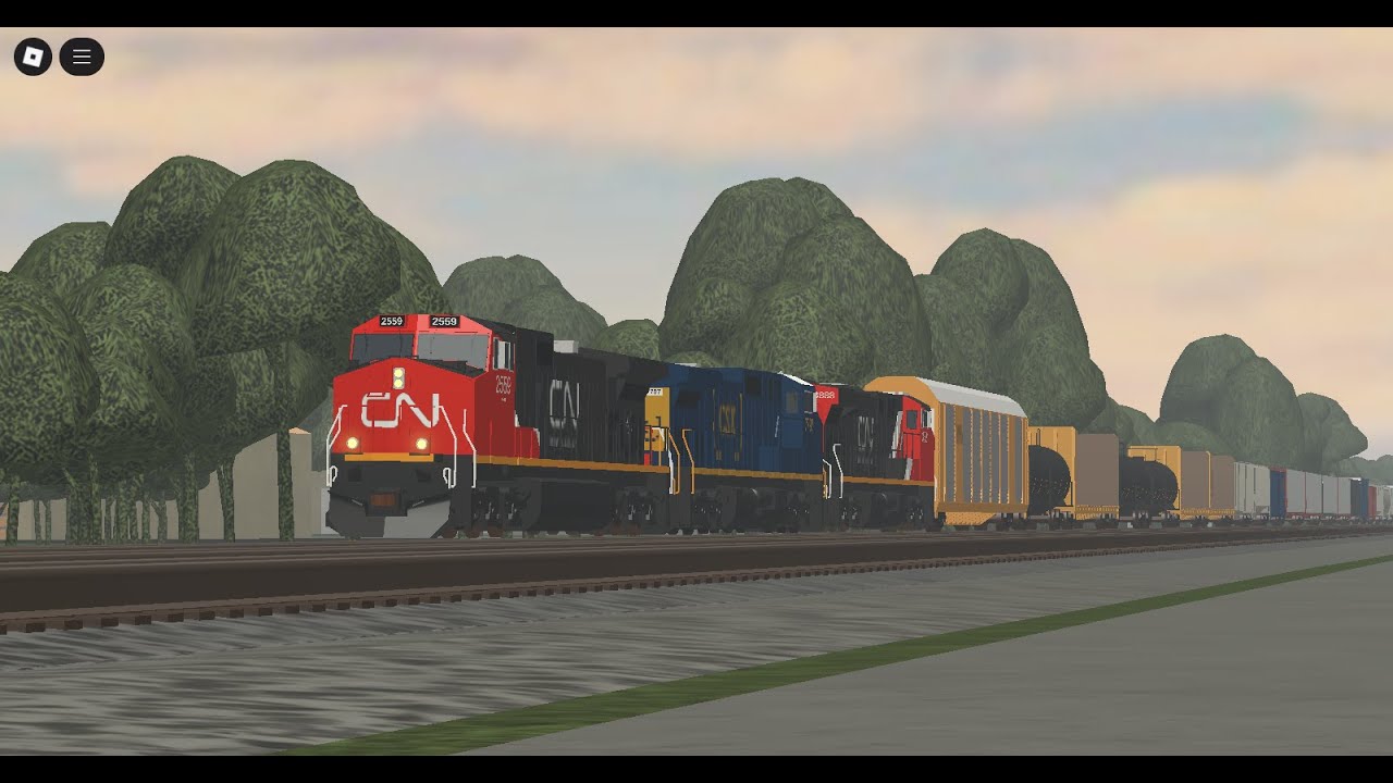 Short railfanning in Dyer, IN