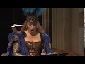 Capture de la vidéo Farinelli - Ann Hallenberg - Les Talens Lyriques - Christophe Rousset