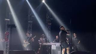 Баста – Не дотянуться до звезд (концерт БАСТА LIVE Киев 19.12.21 Stereoplaza)
