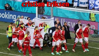 Denmark VS Finland Euro 2021 Live Match||Game Suspended After Cristian Eriksen Collapses The Field