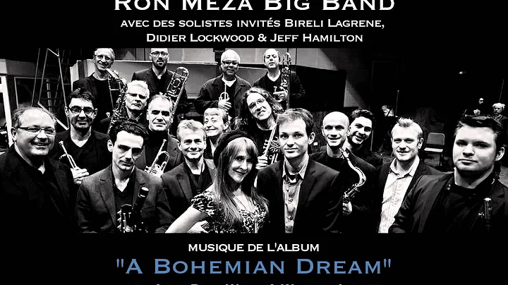 "A Bohemian Dream" by Julie Rose Wilde & William A...