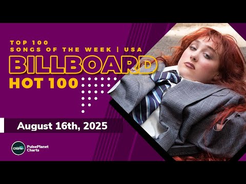 Billboard Bubbling Under Hot 100 | Top 25 - YouTube