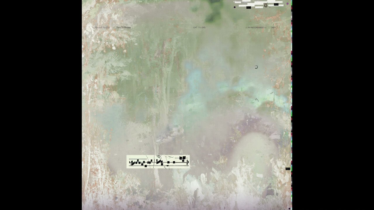 Maxwell Sterling - Turn of Phrase (Full Album)