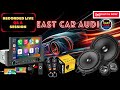 Recorded Live Q&amp;A Session: Car Customization Insights with East Car Audio | Oct 3th Part 1