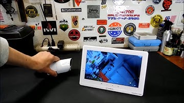 Sequro GuardPro2 Plus 1080P Wireless Security Camera System Review