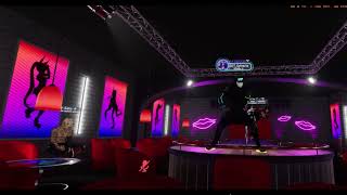 VRChat - Best FBT Heaven Dancer