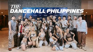 The Dancehall Philippines Experience | WODPH2024 VLOG