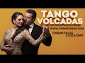 Volcadas tango - 🔰Tango volcada ⇨ tango lesson 2020 ⇦ Volcadas and Colgadas