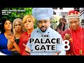 THE PALACE GATE 8 - KENECHUKWU EZE MIKE GODSON UGEGBE AJAELO - 2024 Latest Nigerian Nollywood Movie
