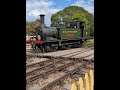 Havenstreet Steam Railway Isle of Wight
