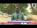 VIWANJANI : Mashabiki wa Simba SC na Yanga SC , Iringa watambiana kufungana.