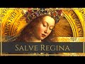 Salve Regina - gregorian chant