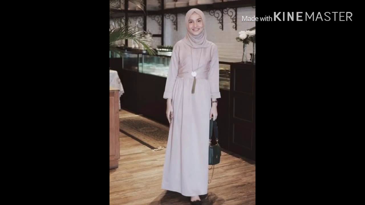 80 Model Baju Korea Terbaru 2019 HD Terbaik