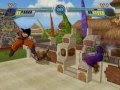 Dragon Ball Z: Infinite World (PS2 Gameplay)