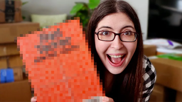 The super rare puzzle I never thought I'd own