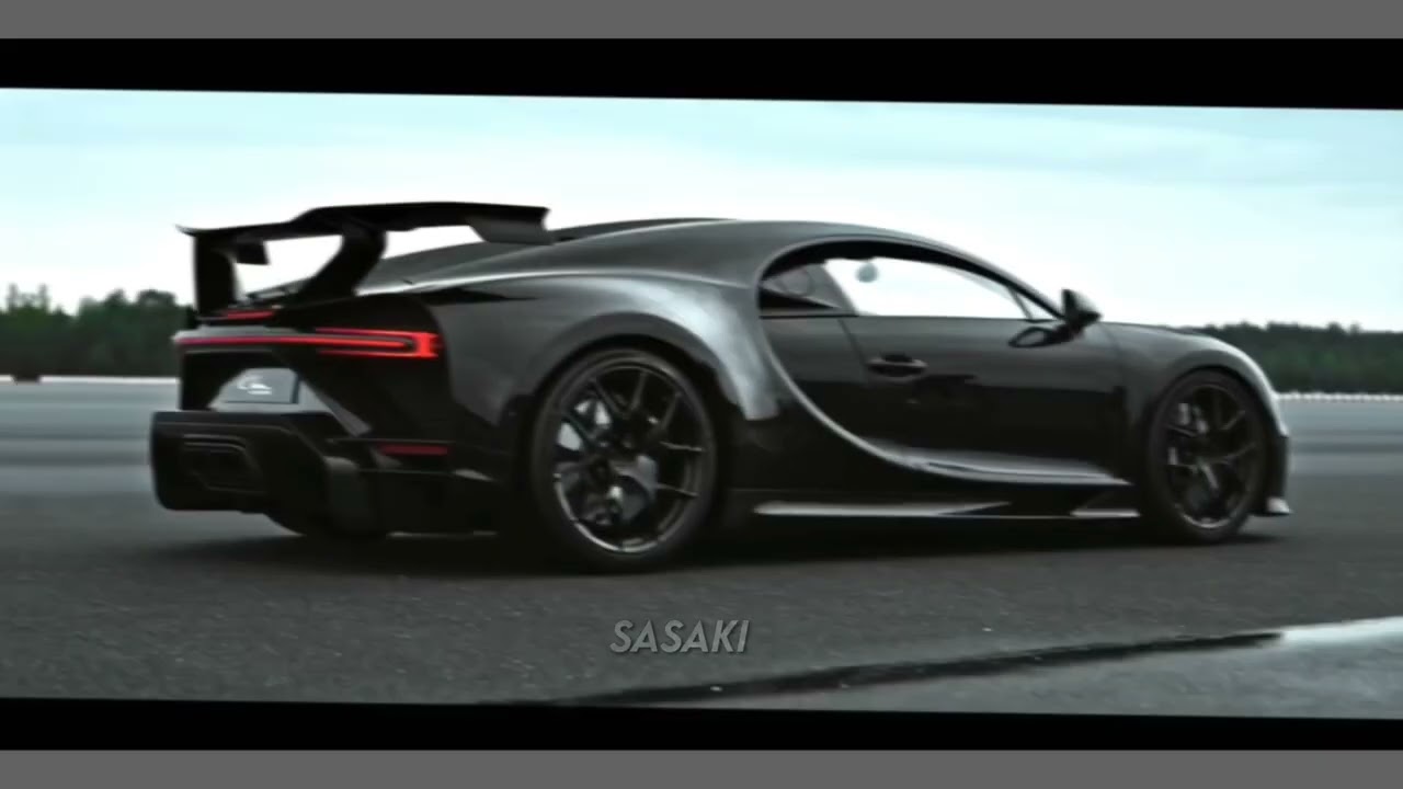 Bugatti 😩 velocity [edit] Lean On 