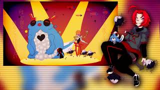 The Language, Maths, and Science Society