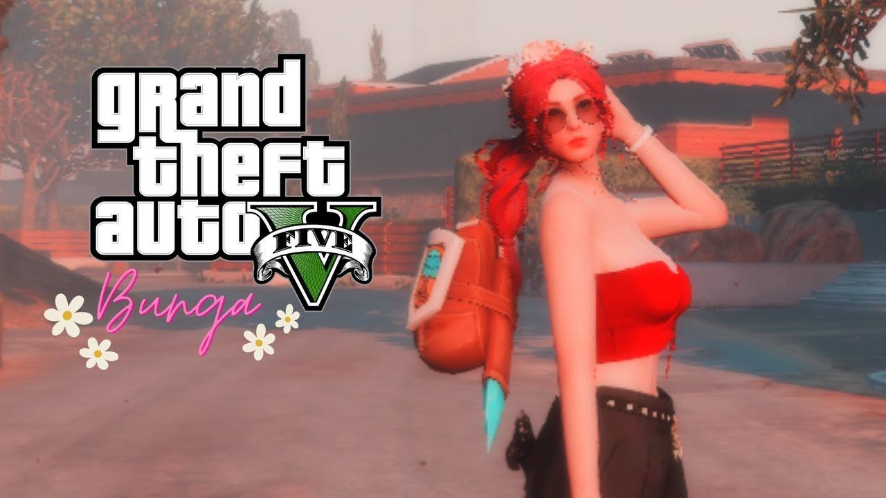 🫧TEMAN | GTA | MORP| (IC ONLY‼️) | CaptainYani |༊*·˚