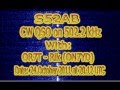 500khz  s52abor7t cw qso