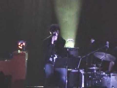 Ryan Adams - Oh My God, Whatever, etc...