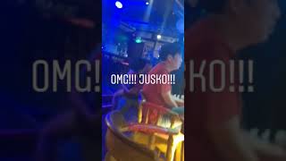 Short Clip 07 Scandal Sa Bar? 