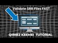 Is Your QIIME2 Metadata File Valid? KEEMEI Validation in Minutes!