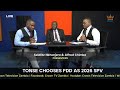 Spotlight With Seidlitz Nkhonjera And Alfred Chimba 3rd March 2026