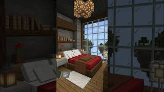 Minecraft Floating Sky House | Realistic Luxury Tour
