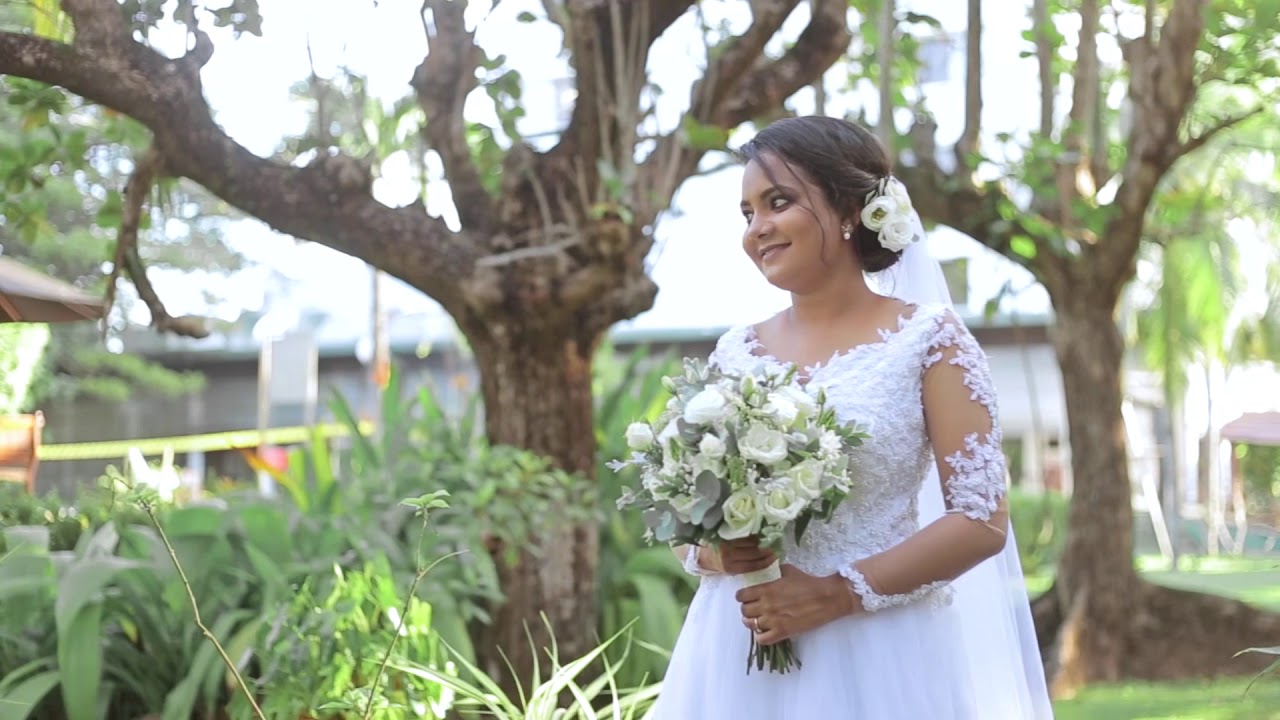 Wedding trailer YouTube