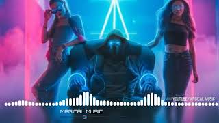 MNHNMYM ringtone//attitude ringtone//Ramzan remix//Magical music Resimi