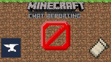 How to Bypass Minecraft Chat Reporting + How to download Forge and Fabric 1.19