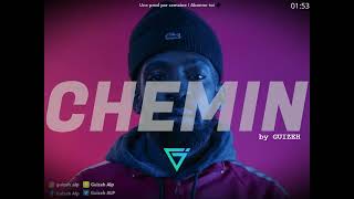 Free Da Uzi X Zkr Typebeat - Chemin Piano Voix Melancolique Typebeat
