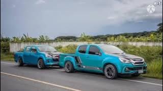 Download lagu All New Isuzu d-max ปี 2022 แดนซ์ d.j เชก สายซิ่ง รีมิคซ์