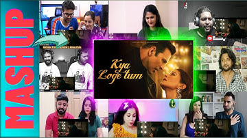 Kya Loge Tum Reaction | Akshay Kumar | Amyra Dastur | BPraak | Jaani | Arvindr Khaira |Zohrajabeen