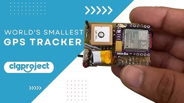 Arduino Based World
