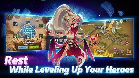 Lazy Master Gameplay Android