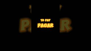 Download Lagu Pagar - to pay. Spanish Conjugation - Present Tense MP3