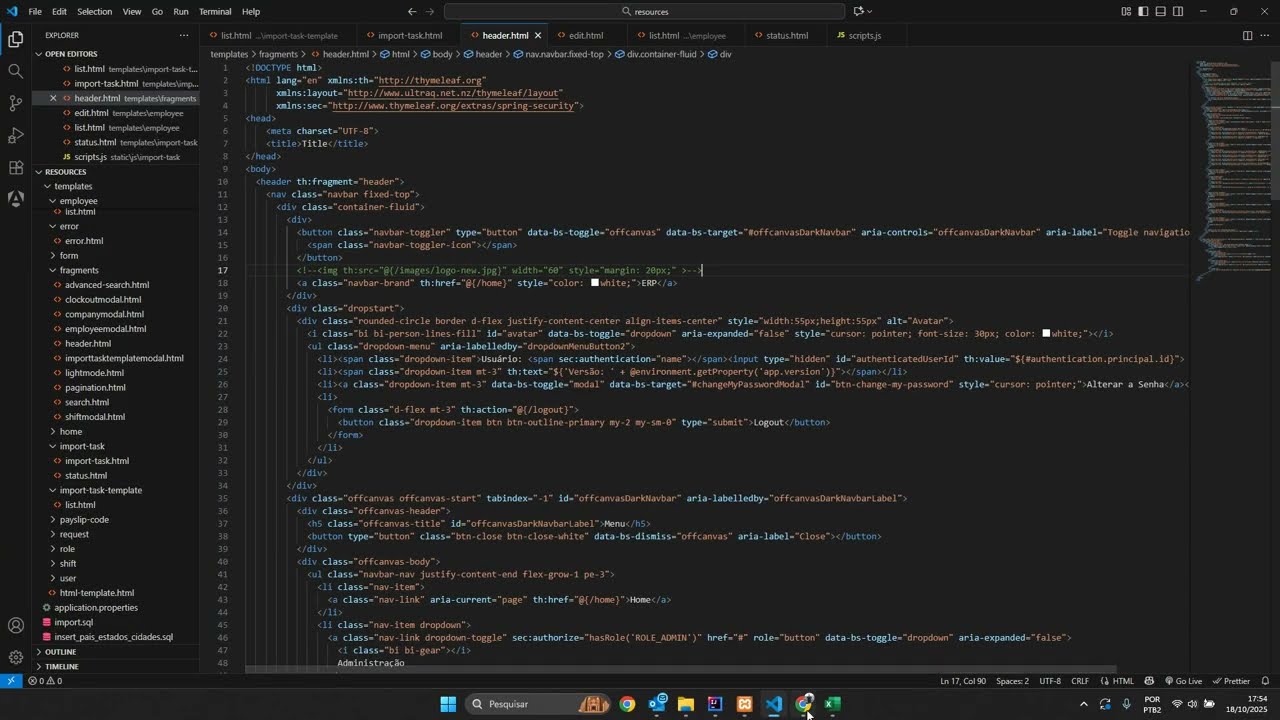 Usando Reflection e Annotations para Criar uma Rotina Genérica de Importação no Spring Boot