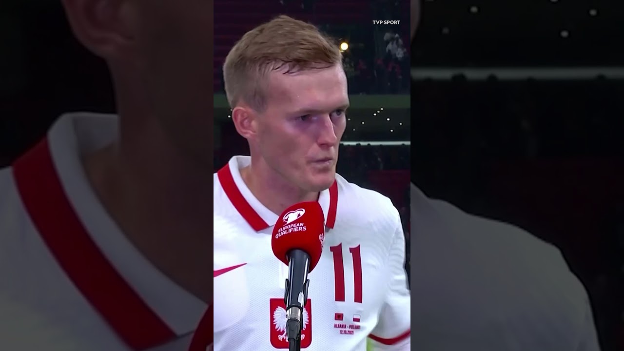 KIBOLE PRZERWALI WYWIAD ŚWIDERSKIEGO! #SHORTS