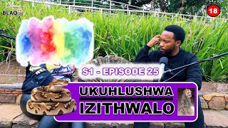 uBaba wathwala ngomama nevezandlebe ngoba efebile | UKUHLUSHWA IZITHWALO | S1-EP25