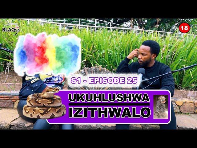 uBaba wathwala ngomama nevezandlebe ngoba efebile | UKUHLUSHWA IZITHWALO | S1-EP25 class=