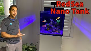 Red Sea all in one Fish aquarium