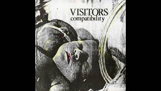 Visitors - Compatibility (1981) Post Punk, Gothic Rock - Scotland