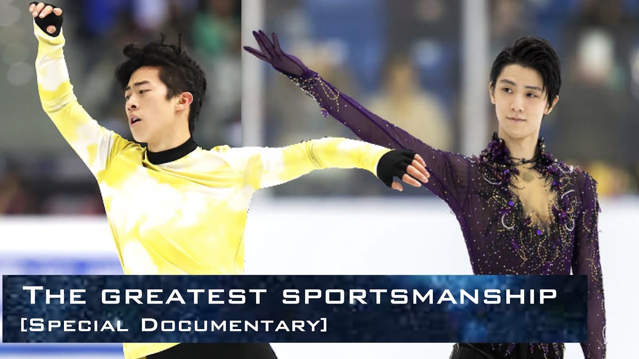 Viewers attack gold winner Nathan Chen while showing love for ...